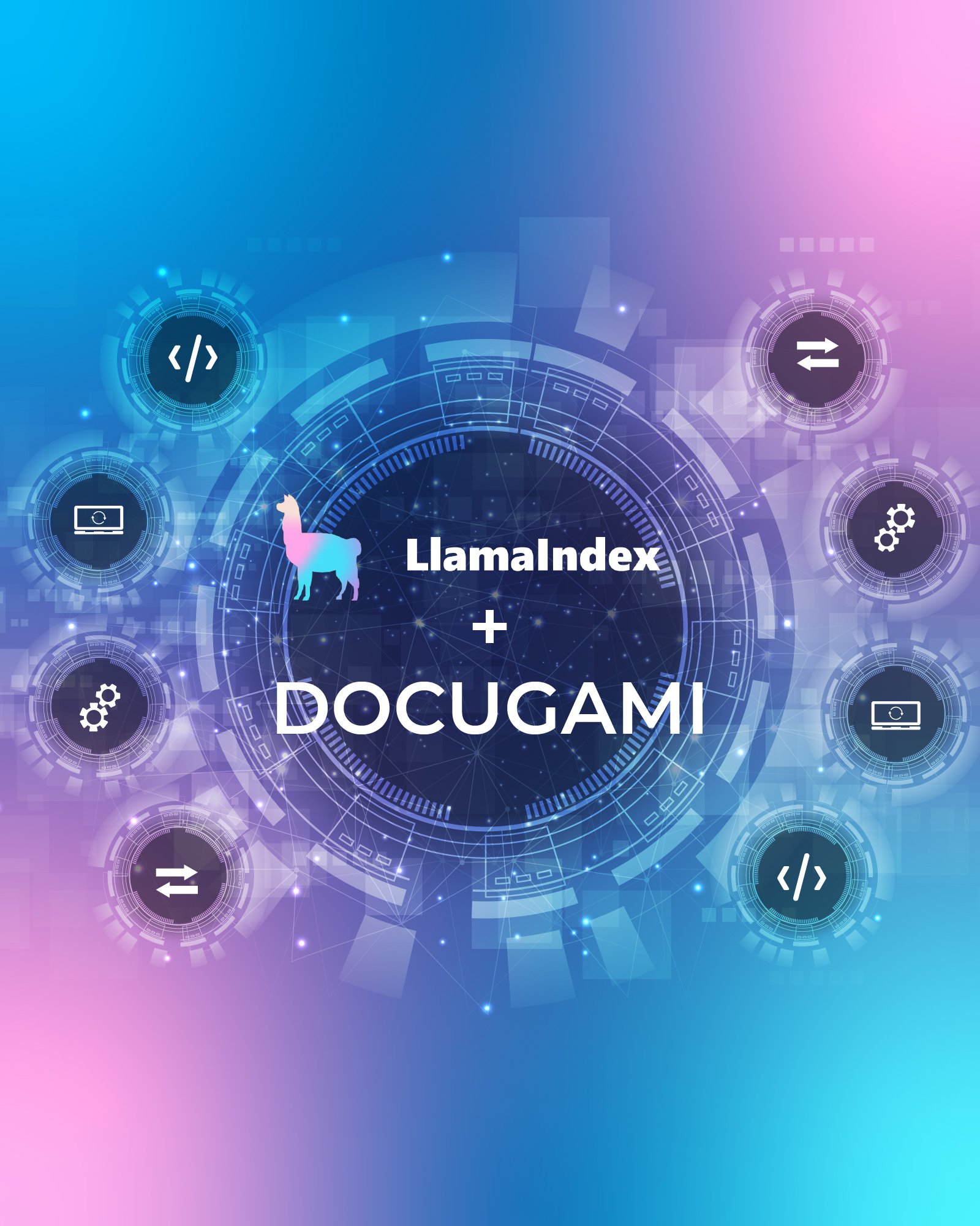 LlamaIndex + Docugami: Connect Your Own Business Documents with LLM Apps